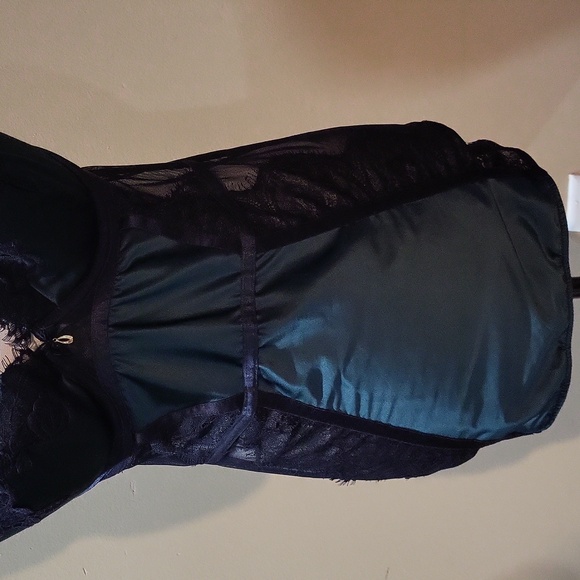 Ann Summers Elegant Lace Chemise - Picture 4 of 16